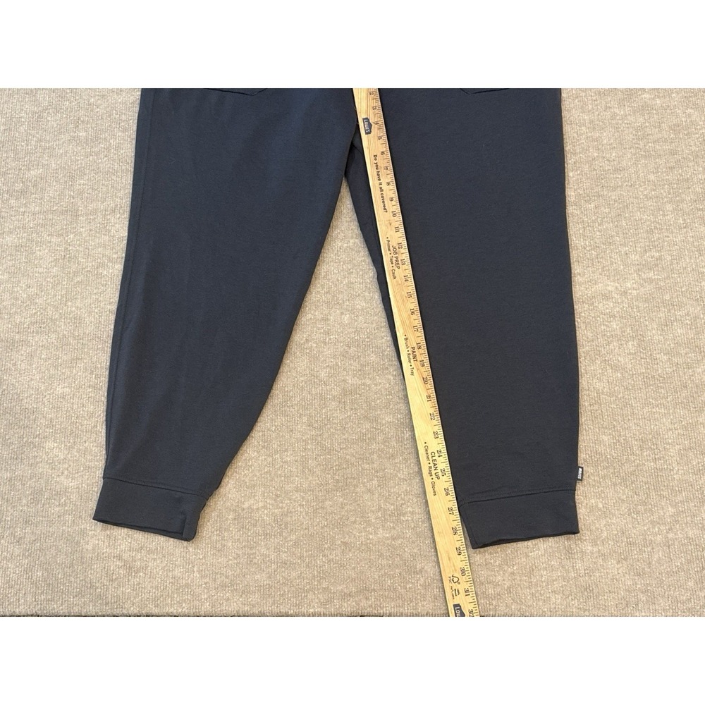 REI Co-op Flash Hyperstretch Fleece Sweatpants Pirate Gray Men's Size XXL Hiking - Picture 7 of 7